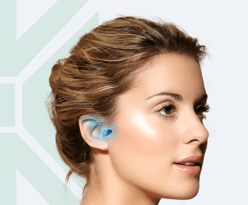 Rechargeable hearing aids in Pune
