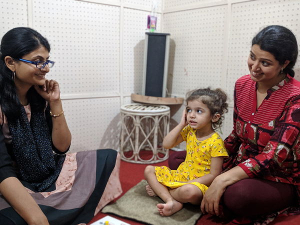 invisible hearing aids in Deccan