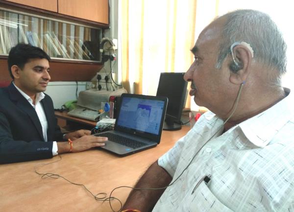 Cochlear Implants surgery in Sadashiv Peth