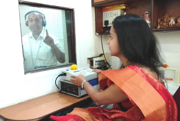 digital, hearing aid in Pune
